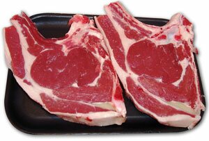 Свойства говядины