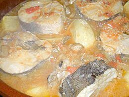 Как приготовить пикшу