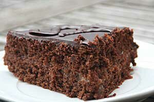 Торт захер фото